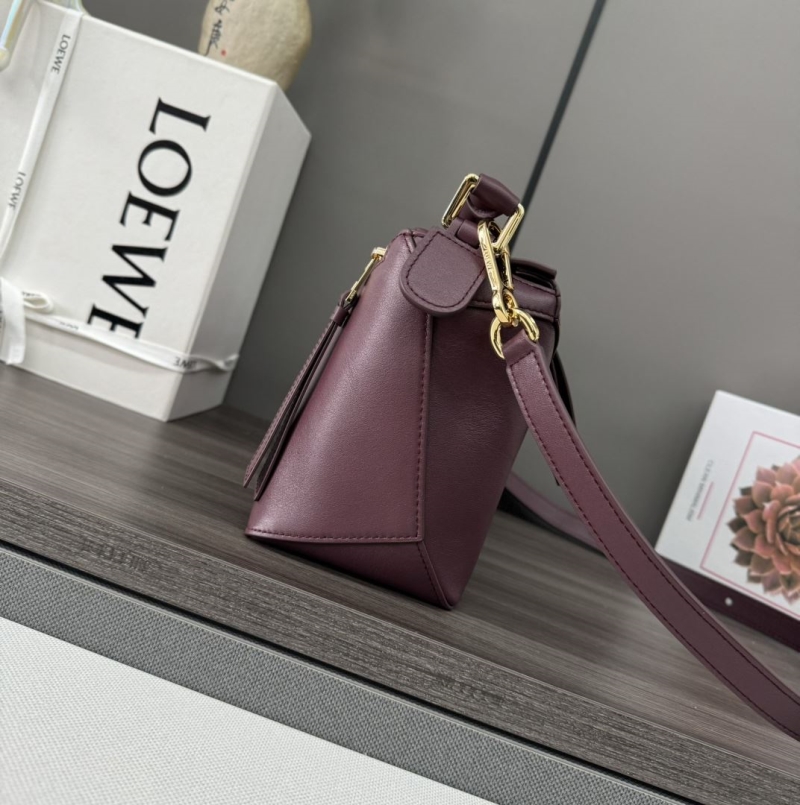 Loewe Handle Bags